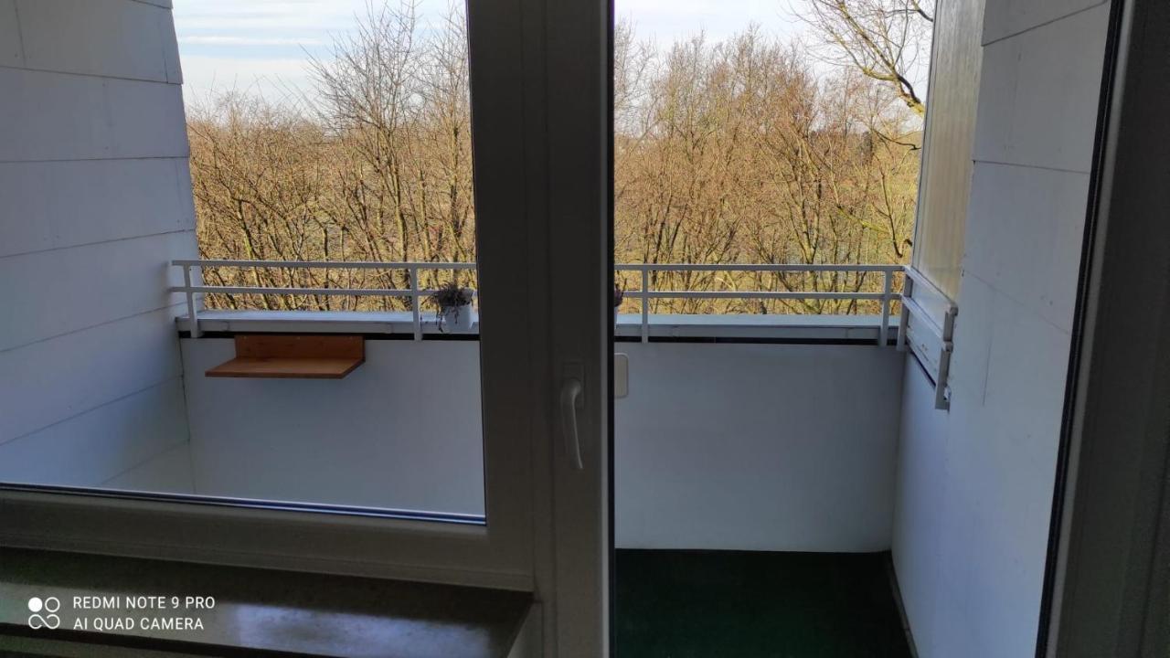 Schoene Und Gemuetliche Wohnung BRE Exterior photo