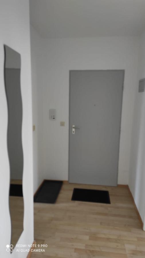 Schoene Und Gemuetliche Wohnung BRE Exterior photo